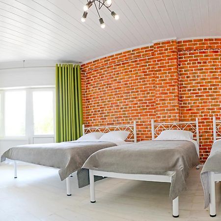 زاتوكا Captain Hotel المظهر الخارجي الصورة