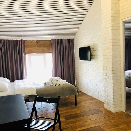 زاتوكا Captain Hotel المظهر الخارجي الصورة