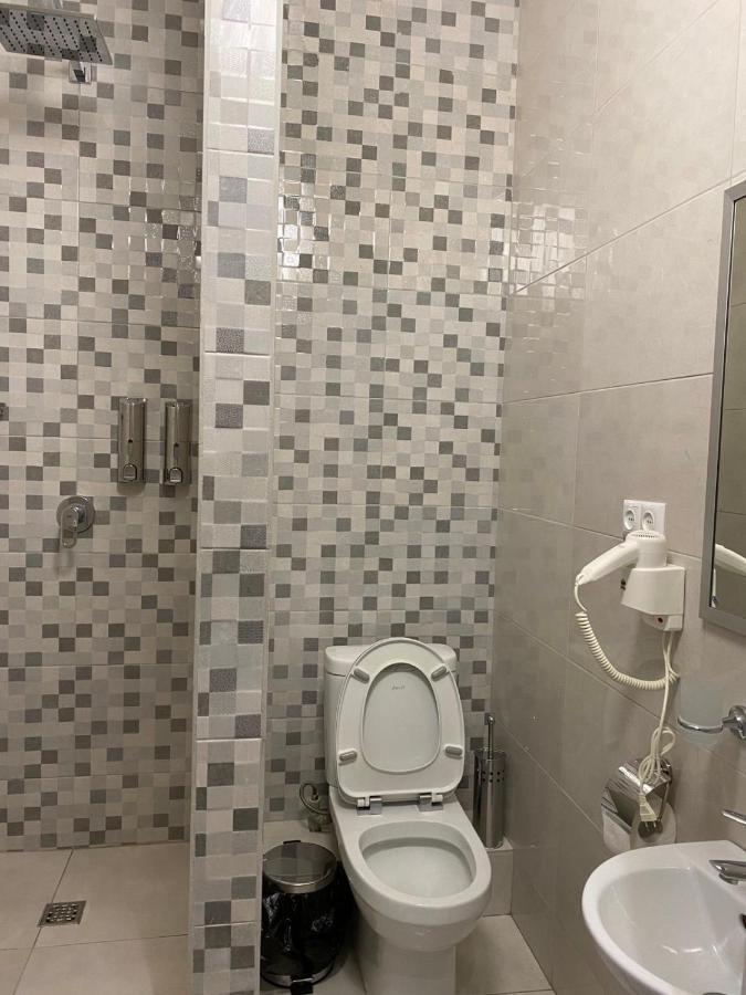 زاتوكا Captain Hotel المظهر الخارجي الصورة