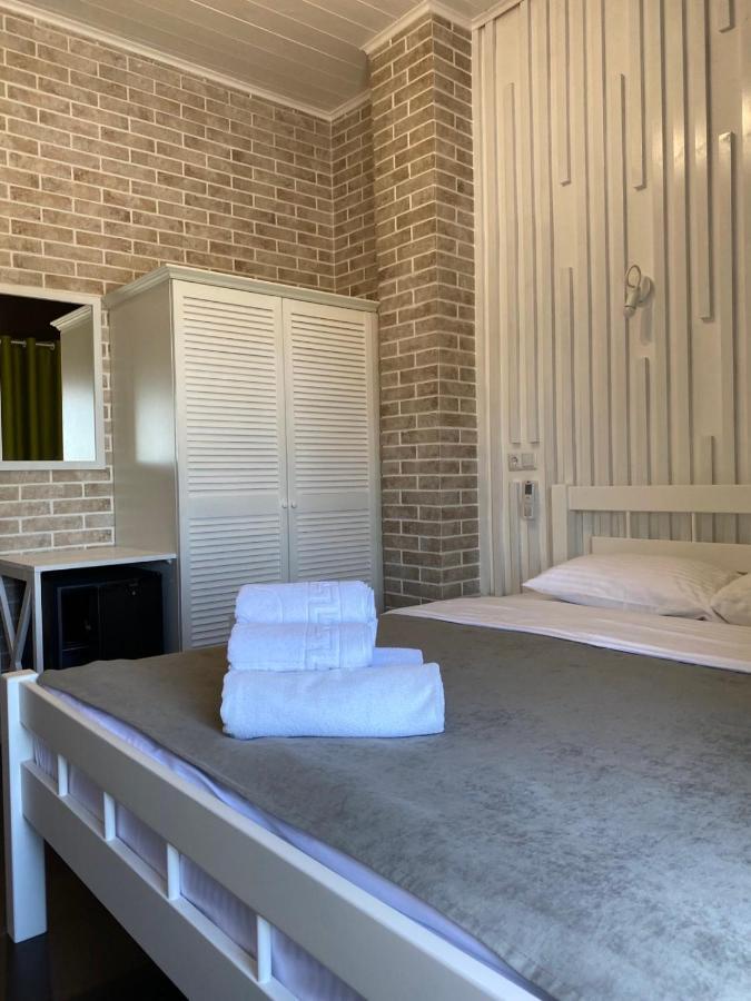 زاتوكا Captain Hotel المظهر الخارجي الصورة