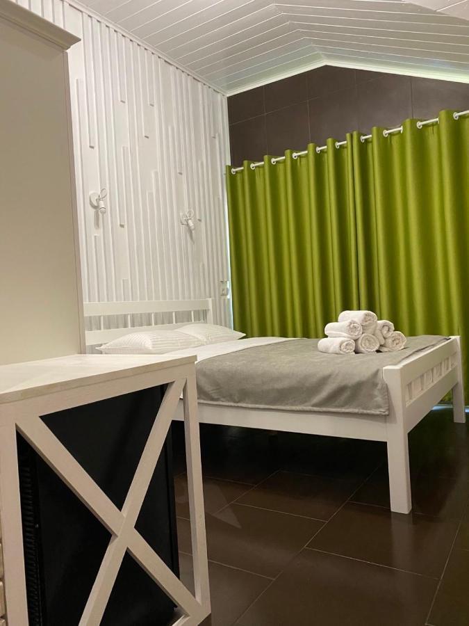 زاتوكا Captain Hotel المظهر الخارجي الصورة