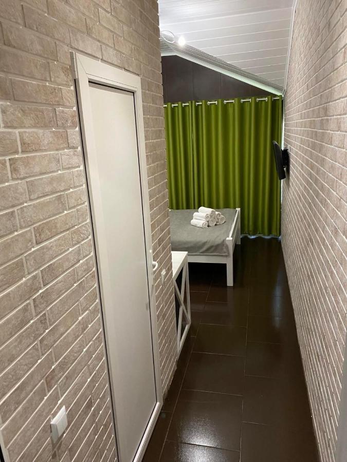 زاتوكا Captain Hotel المظهر الخارجي الصورة