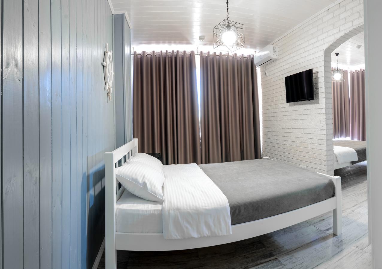 زاتوكا Captain Hotel المظهر الخارجي الصورة