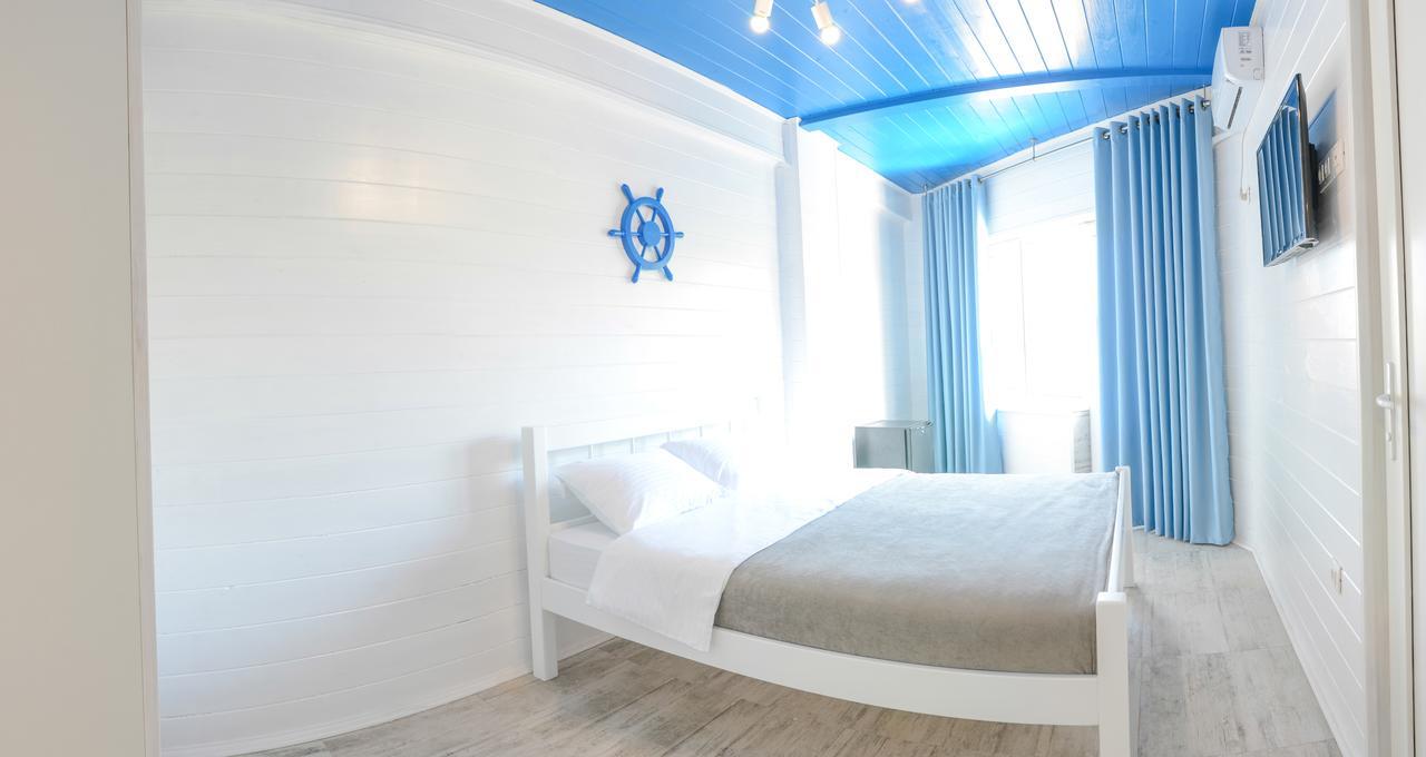 زاتوكا Captain Hotel المظهر الخارجي الصورة