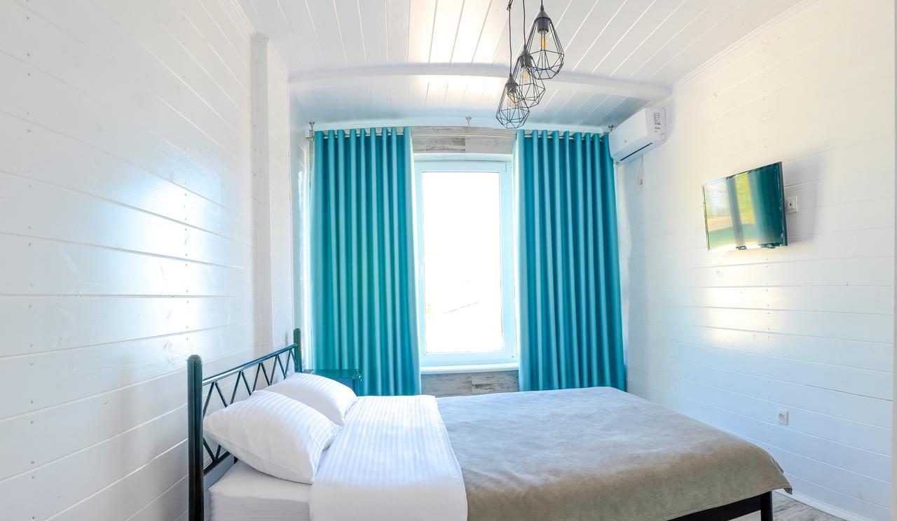 زاتوكا Captain Hotel المظهر الخارجي الصورة