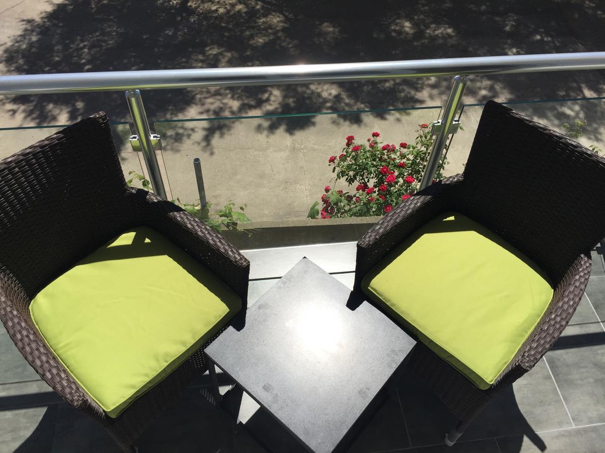 زاتوكا Captain Hotel المظهر الخارجي الصورة