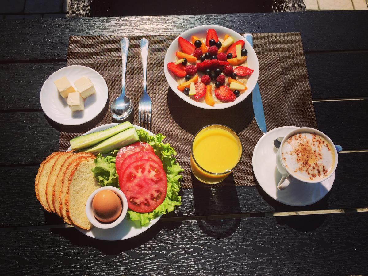 زاتوكا Captain Hotel المظهر الخارجي الصورة