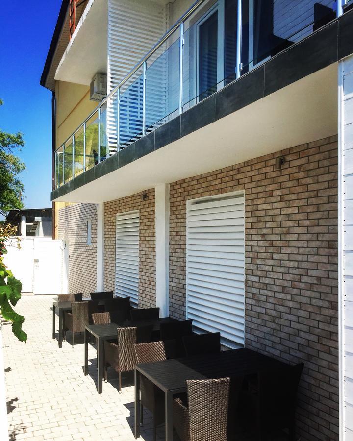 زاتوكا Captain Hotel المظهر الخارجي الصورة