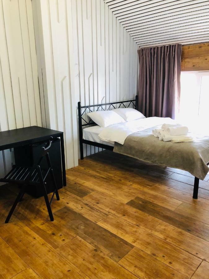 زاتوكا Captain Hotel المظهر الخارجي الصورة