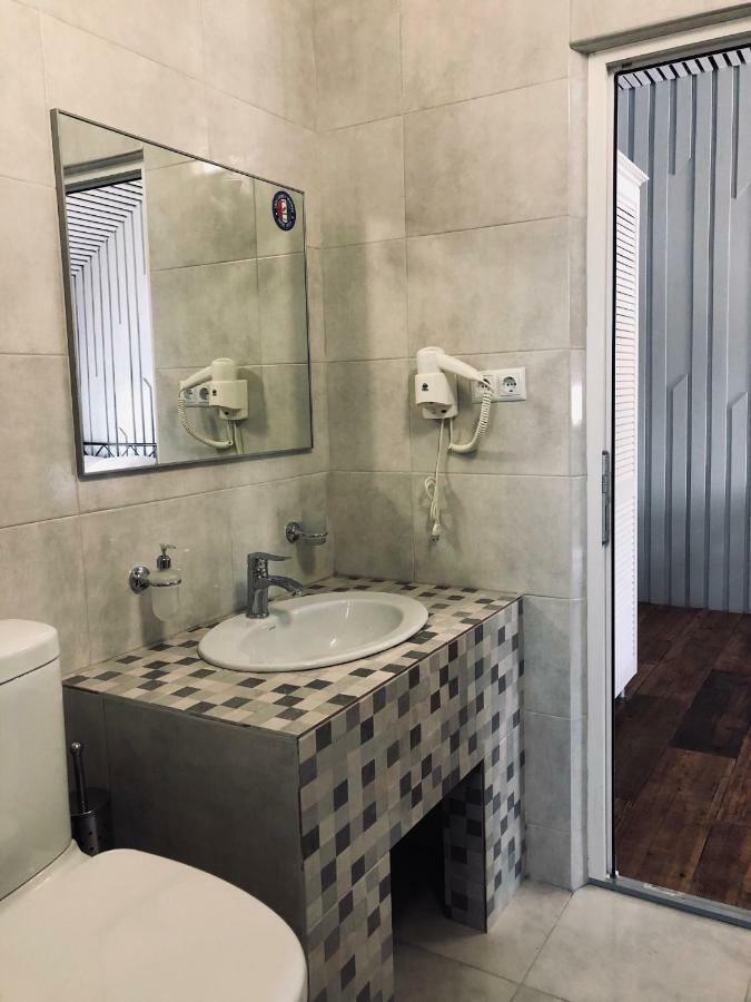 زاتوكا Captain Hotel المظهر الخارجي الصورة