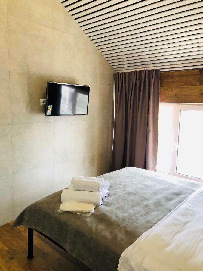 زاتوكا Captain Hotel المظهر الخارجي الصورة
