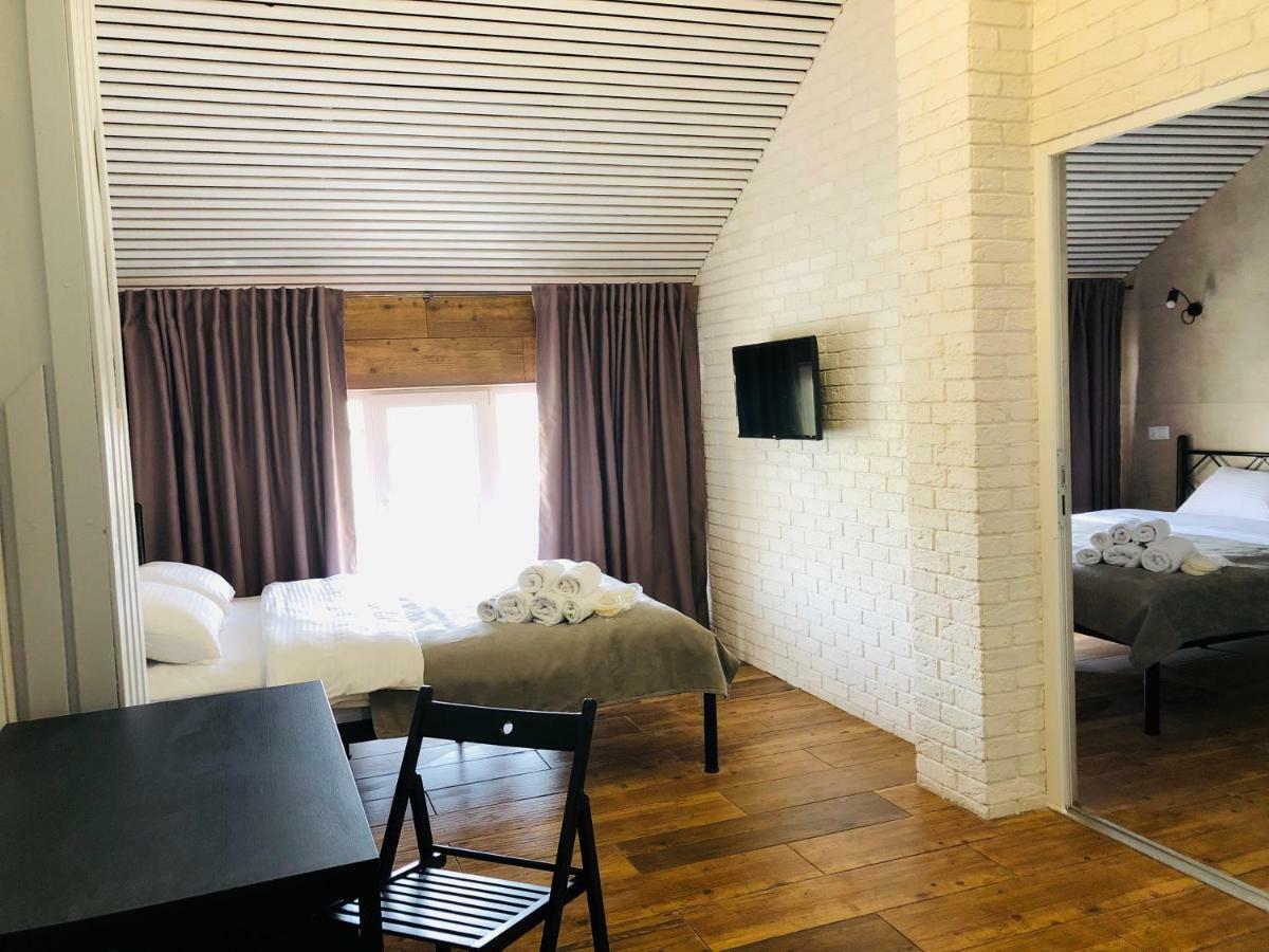 زاتوكا Captain Hotel المظهر الخارجي الصورة