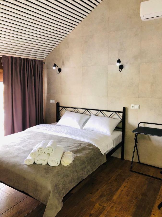 زاتوكا Captain Hotel المظهر الخارجي الصورة