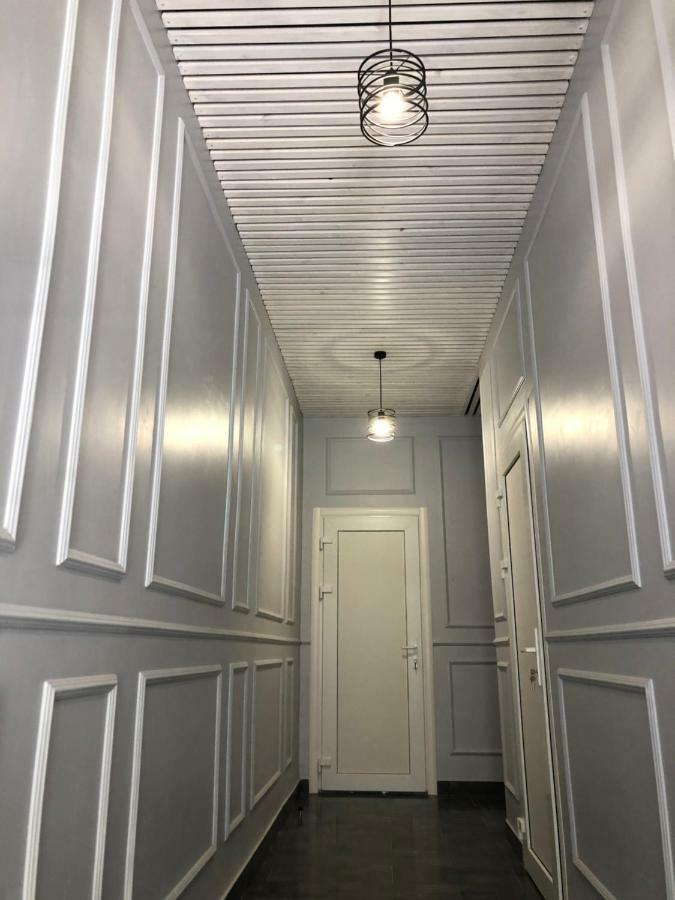زاتوكا Captain Hotel المظهر الخارجي الصورة